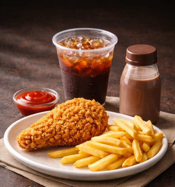 Combo A