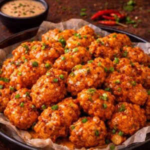 Dynamite Chicken (Six pcs)