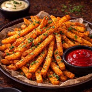 Masala Fires