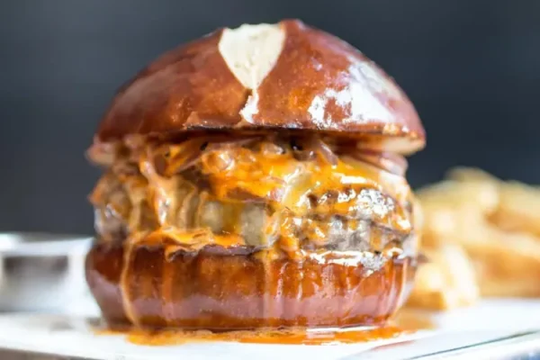 Burgers Choice