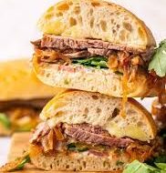 Steak Sandwich