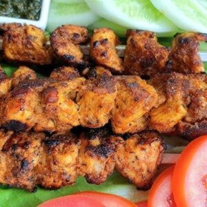 Chicken Bihari Kabab