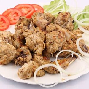 Signature Shahi Kabab