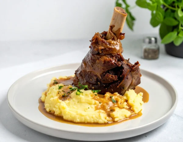 Lamb Shank