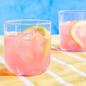 Pink Lemonade
