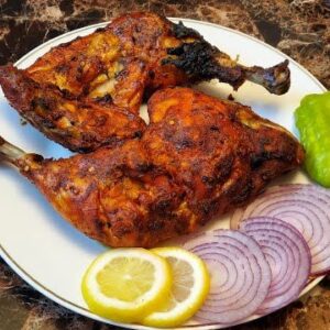 Chicken Tikka
