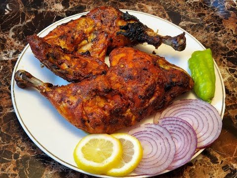 Chicken Tikka