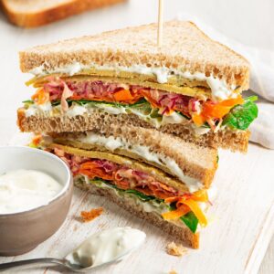 Club Sandwich