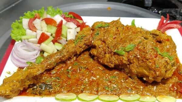 Shahi Mutton Raan (Pre-Order)