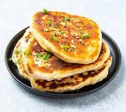 Kashmiri Naan