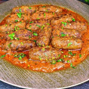 Kabab Masala