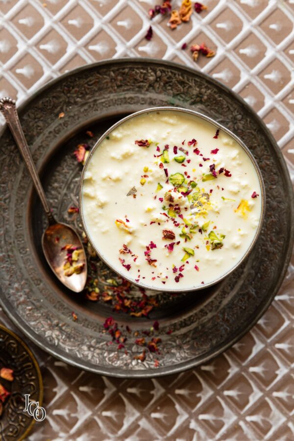 Shahi Kheer