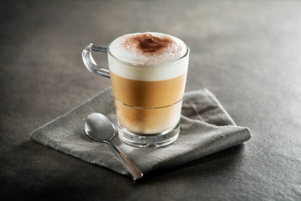 Cafe latte