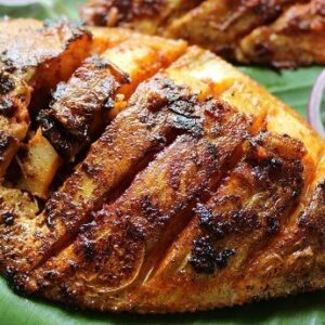 Tawa Fish (Kala Rahu)