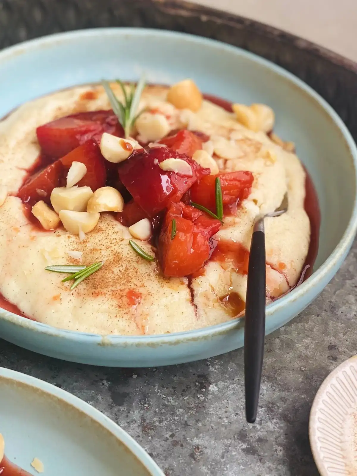 Fettuccine Alfredo Pasta
